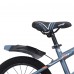 Toytexx 12 & 16 INCH CHEETAH KIDS BICYCLE